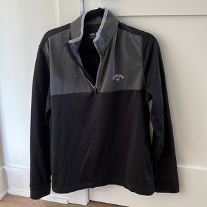 Calloway Golf Pullover